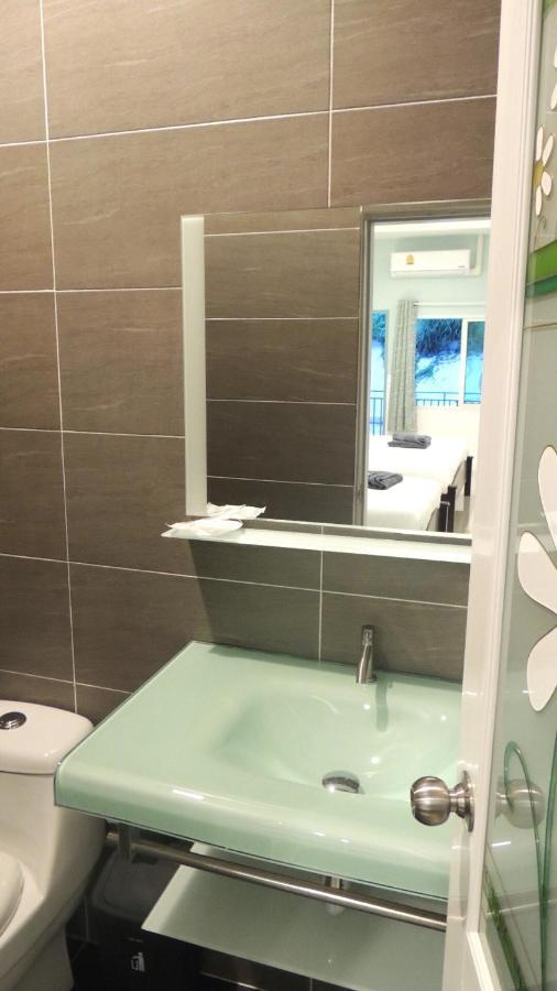 Bluemoon Studio Room Koh Samet Екстер'єр фото