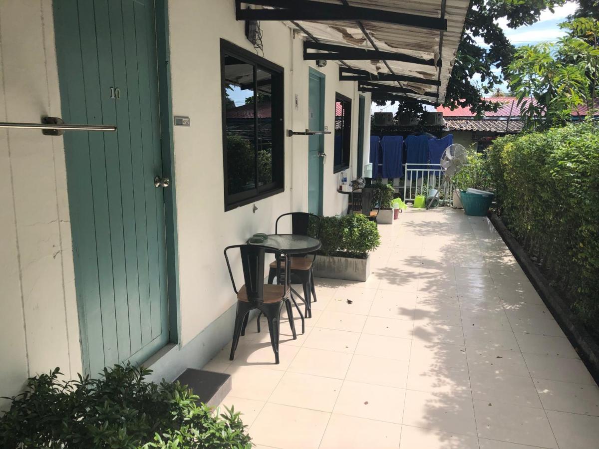 Bluemoon Studio Room Koh Samet Екстер'єр фото