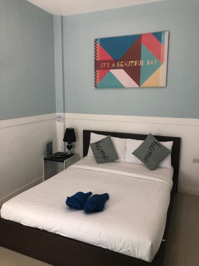 Bluemoon Studio Room Koh Samet Екстер'єр фото
